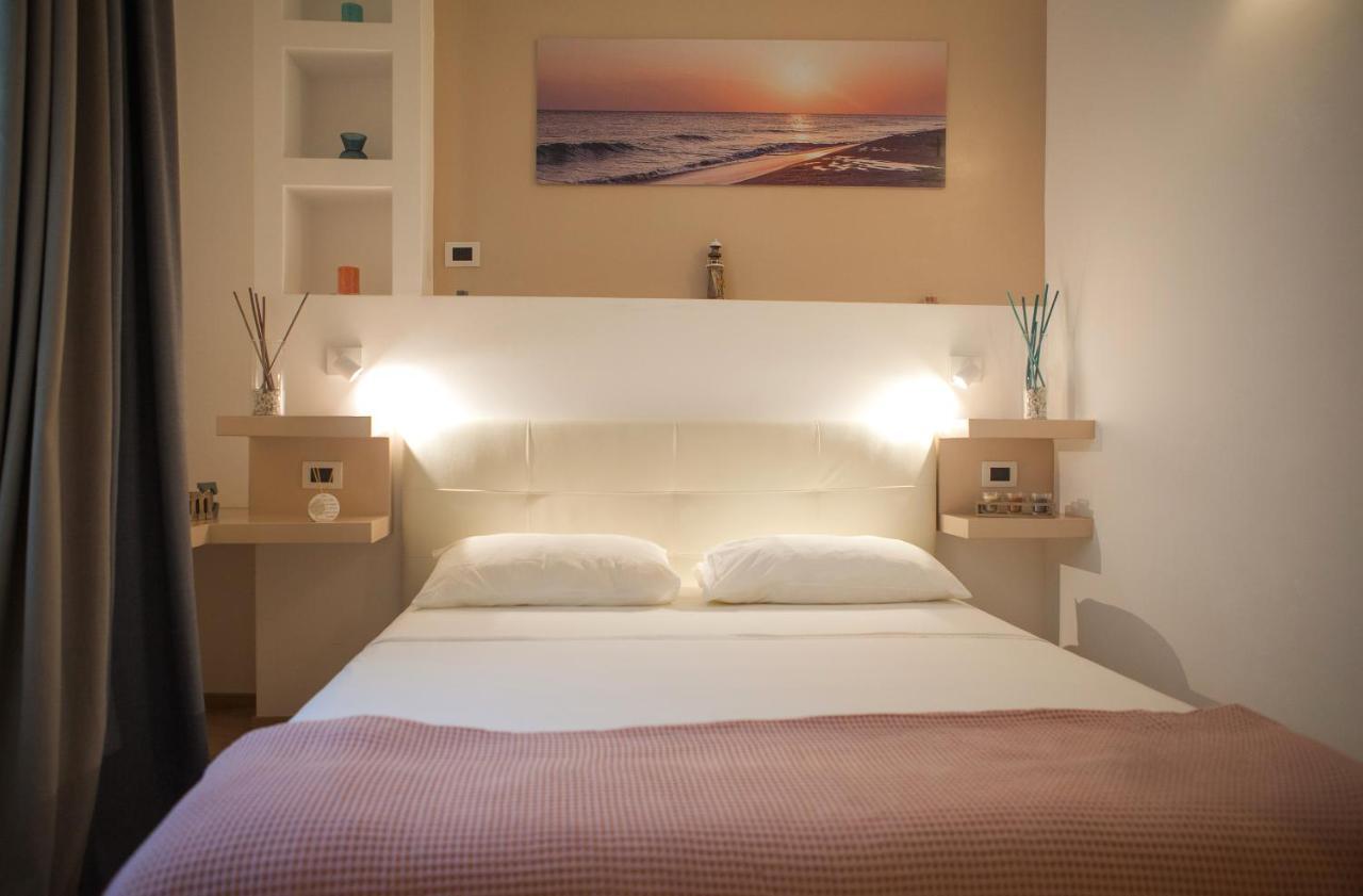 Terra D'Acqua Apartment Monopoli Exterior photo