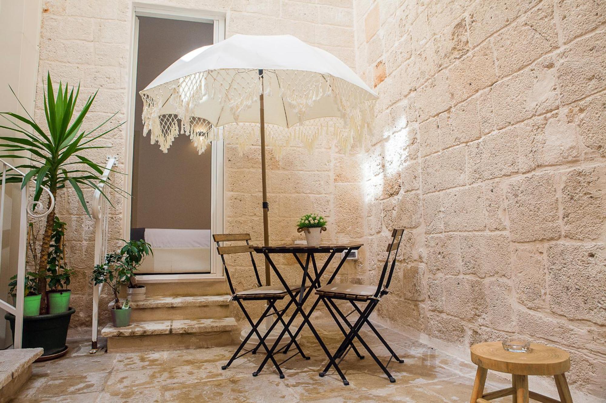 Terra D'Acqua Apartment Monopoli Exterior photo
