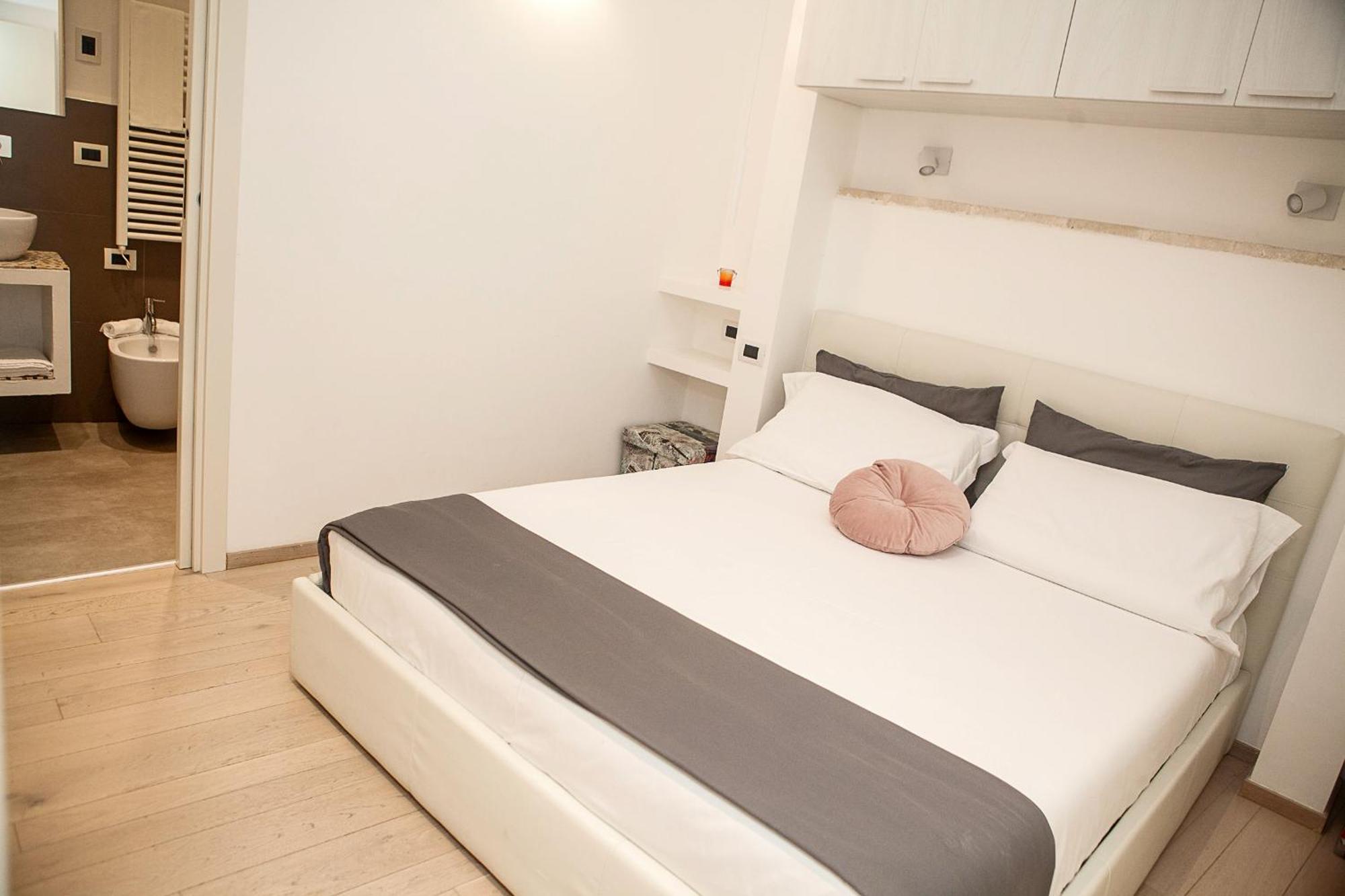 Terra D'Acqua Apartment Monopoli Exterior photo