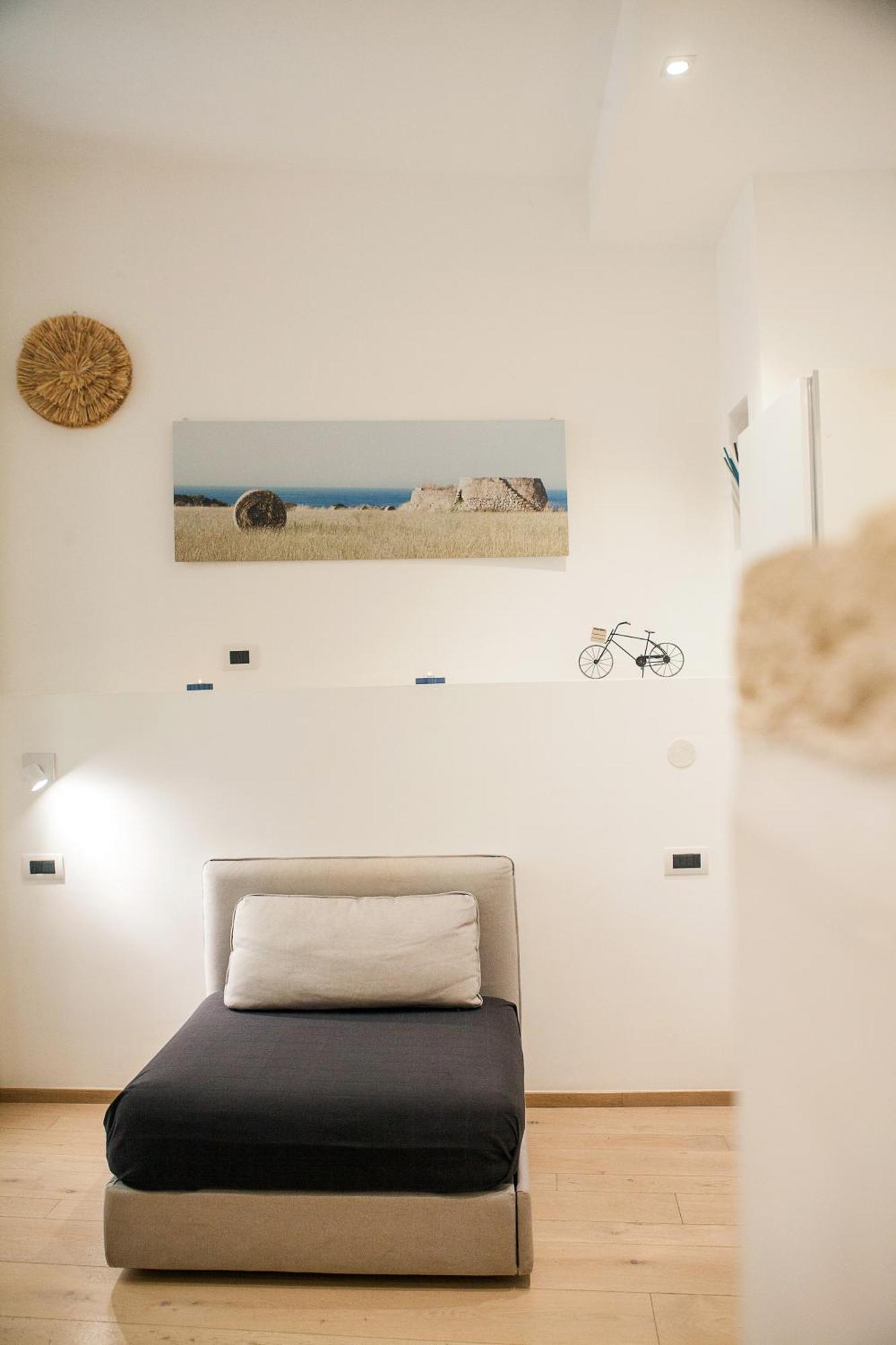 Terra D'Acqua Apartment Monopoli Exterior photo